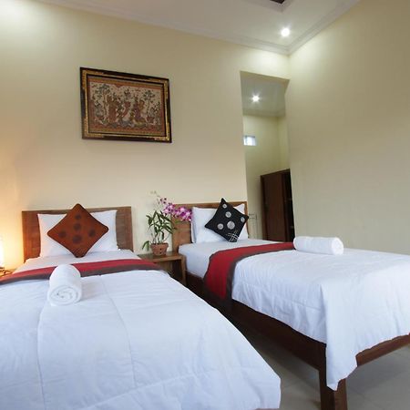 Taman Ayu Ubud Екстериор снимка