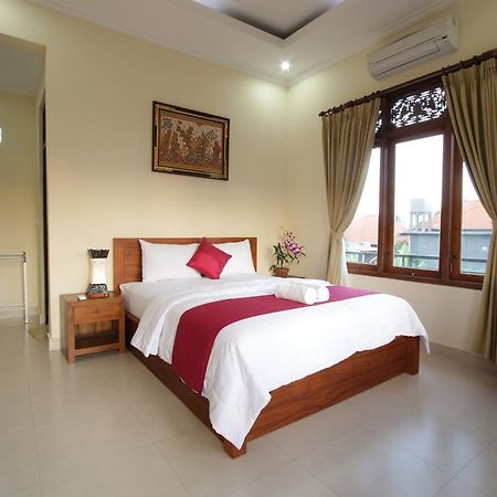 Taman Ayu Ubud Екстериор снимка