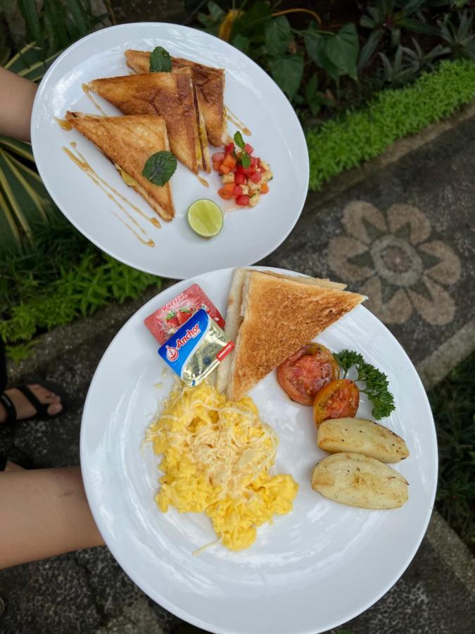 Taman Ayu Ubud Екстериор снимка