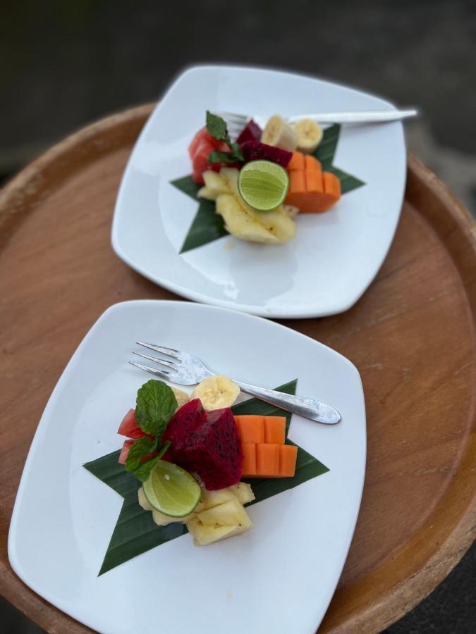 Taman Ayu Ubud Екстериор снимка