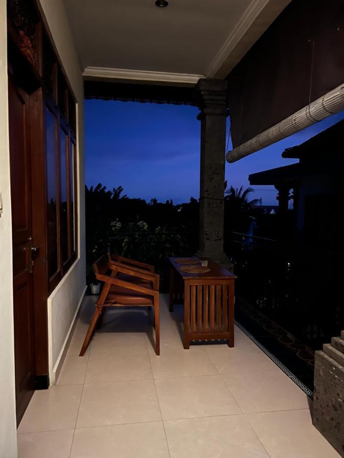 Taman Ayu Ubud Екстериор снимка