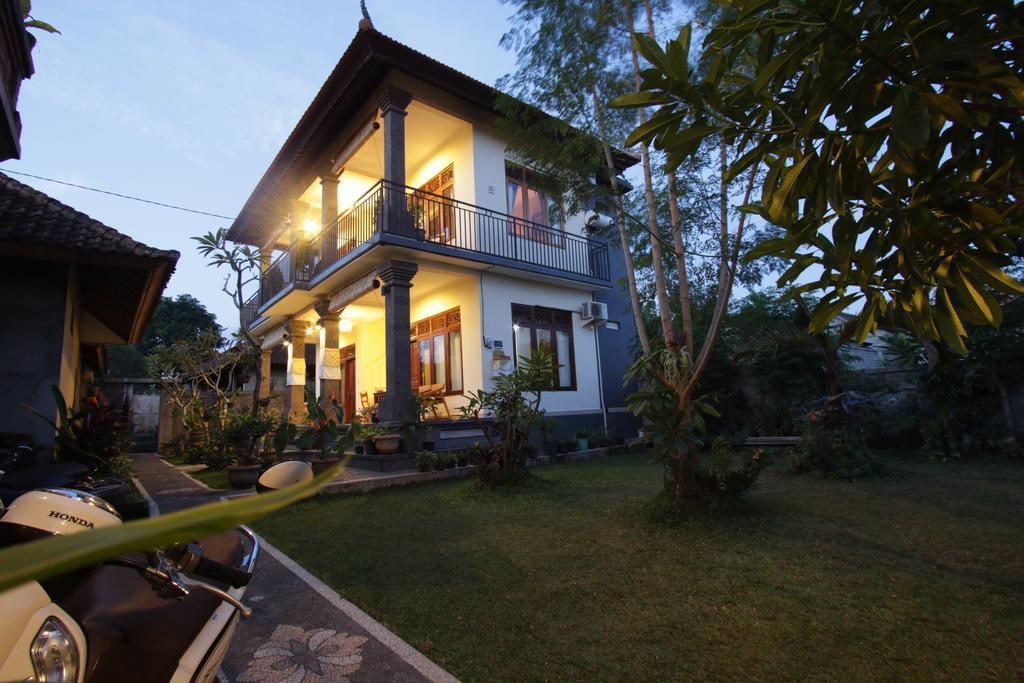 Taman Ayu Ubud Екстериор снимка