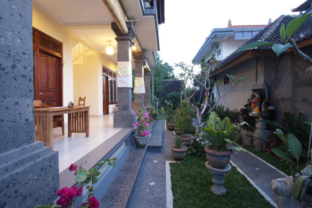 Taman Ayu Ubud Екстериор снимка