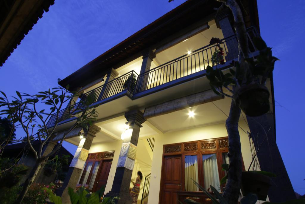 Taman Ayu Ubud Екстериор снимка
