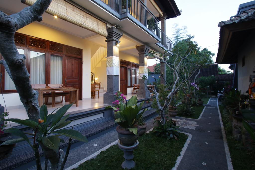Taman Ayu Ubud Екстериор снимка