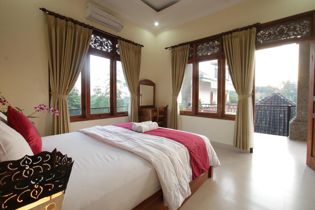 Taman Ayu Ubud Екстериор снимка