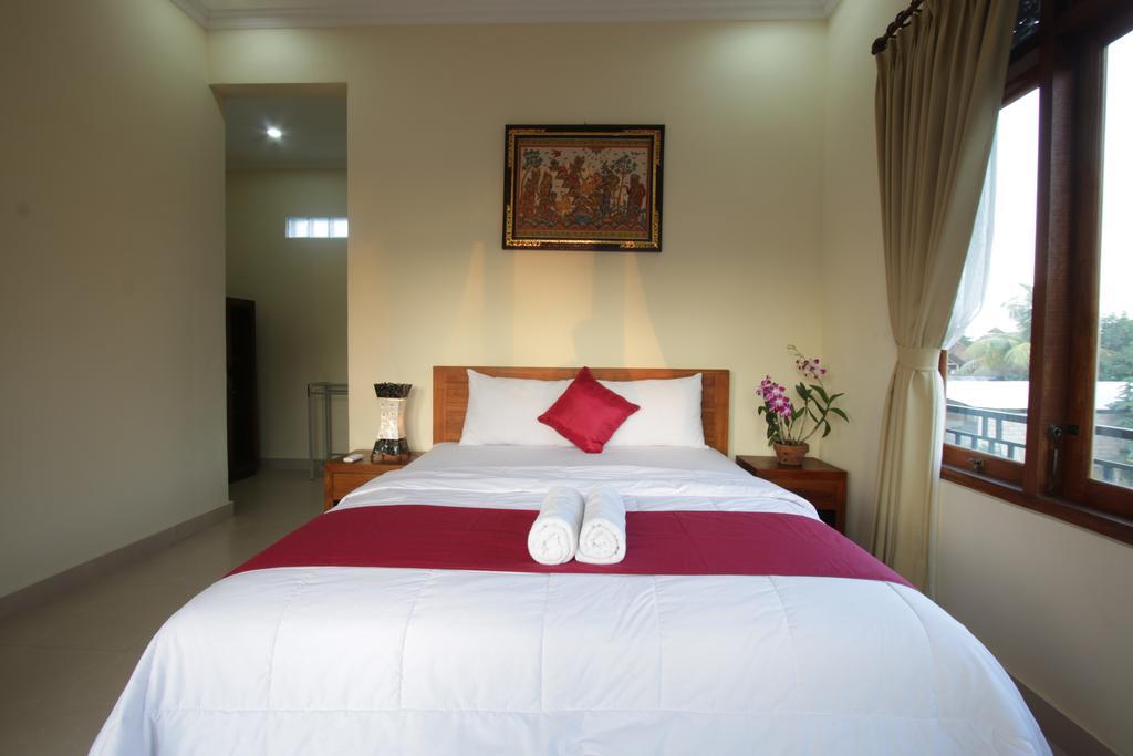 Taman Ayu Ubud Екстериор снимка