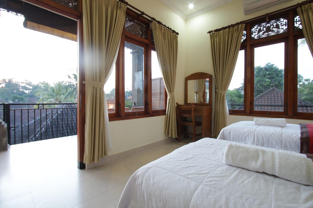 Taman Ayu Ubud Екстериор снимка