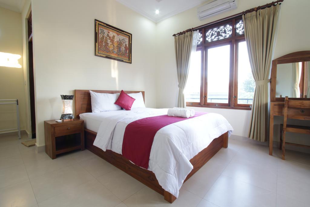 Taman Ayu Ubud Екстериор снимка