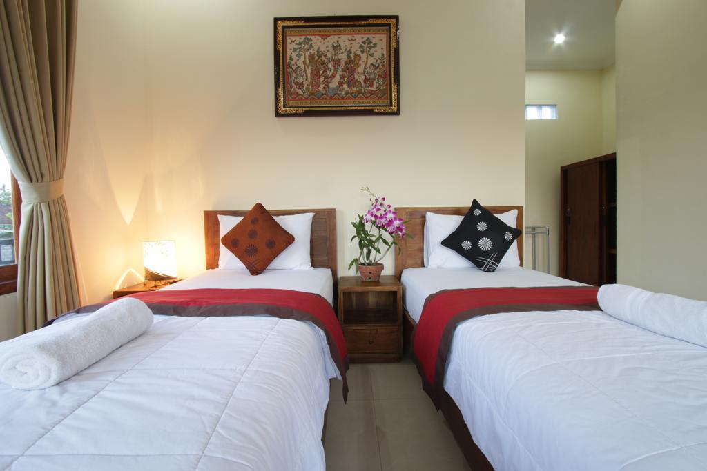 Taman Ayu Ubud Екстериор снимка