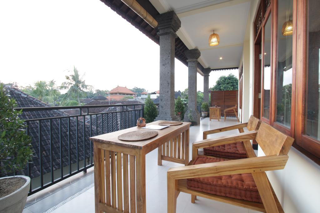 Taman Ayu Ubud Екстериор снимка