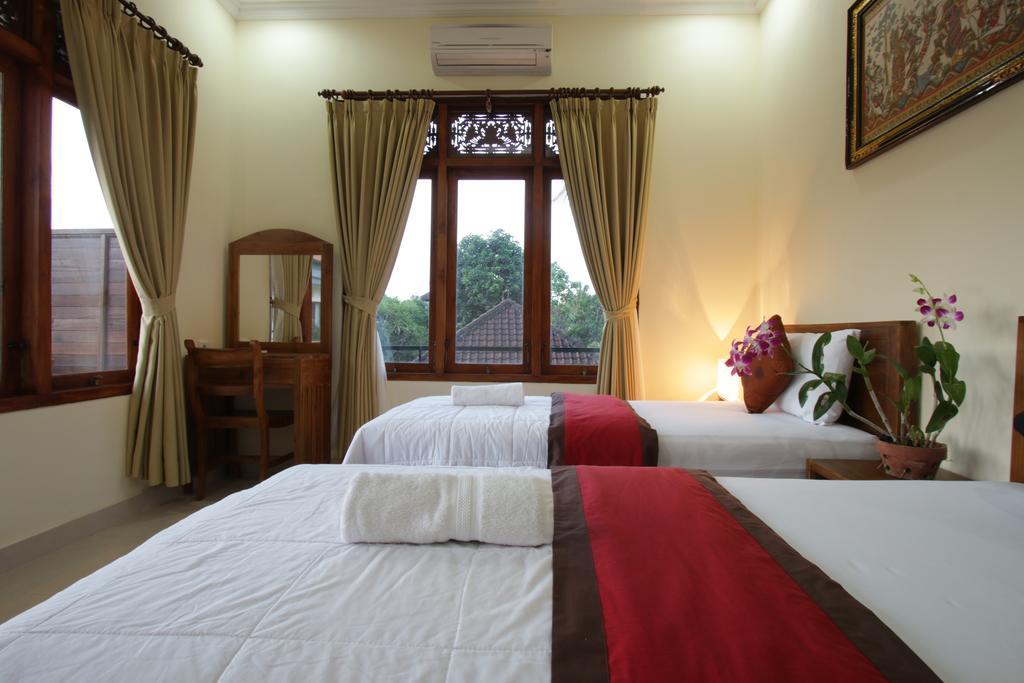 Taman Ayu Ubud Екстериор снимка