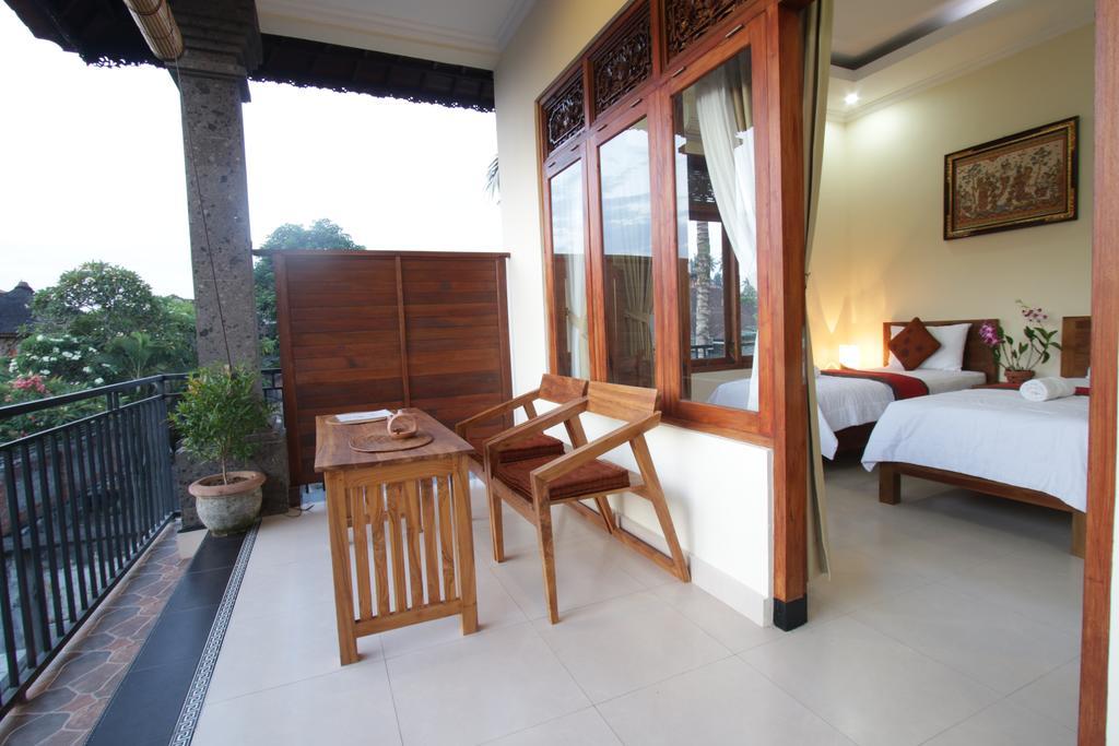 Taman Ayu Ubud Екстериор снимка