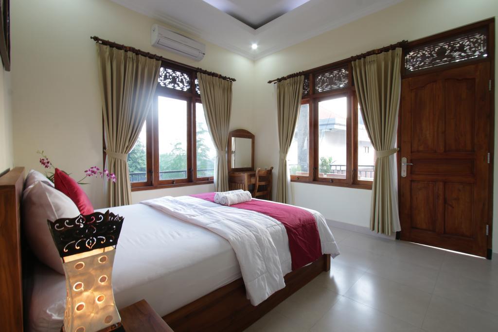 Taman Ayu Ubud Екстериор снимка