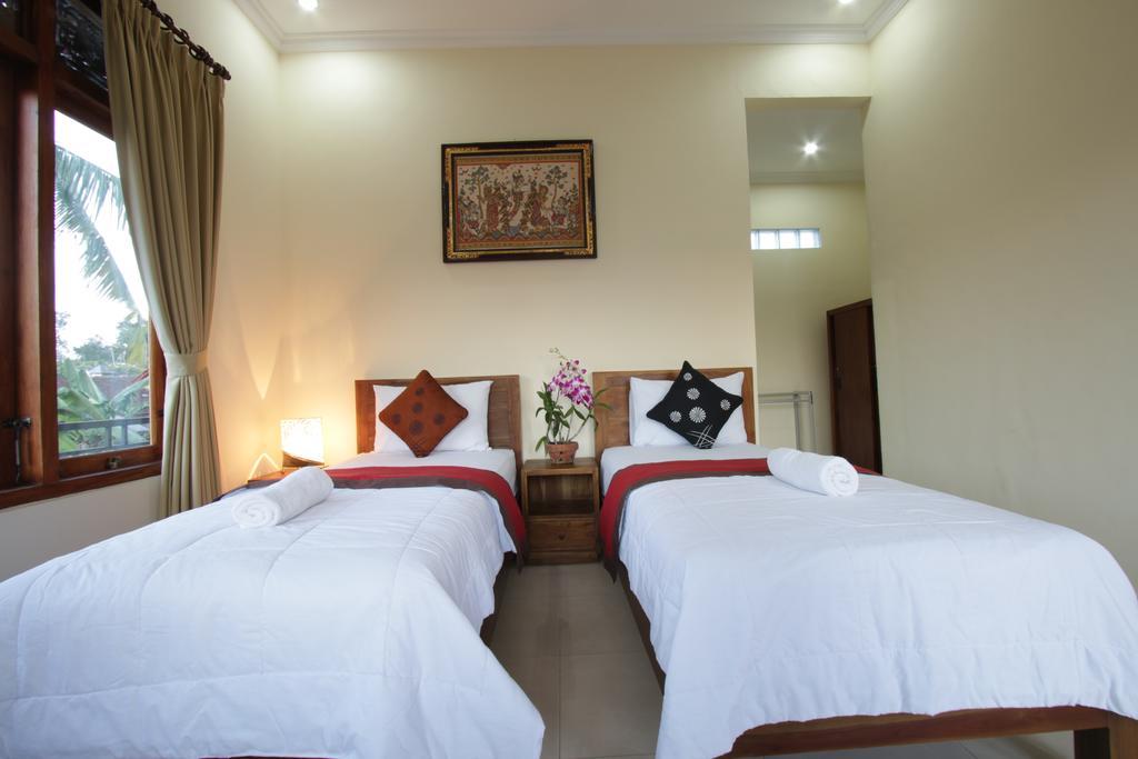 Taman Ayu Ubud Екстериор снимка