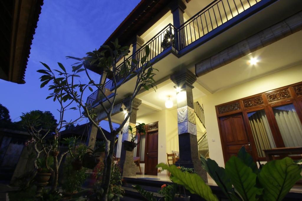 Taman Ayu Ubud Екстериор снимка