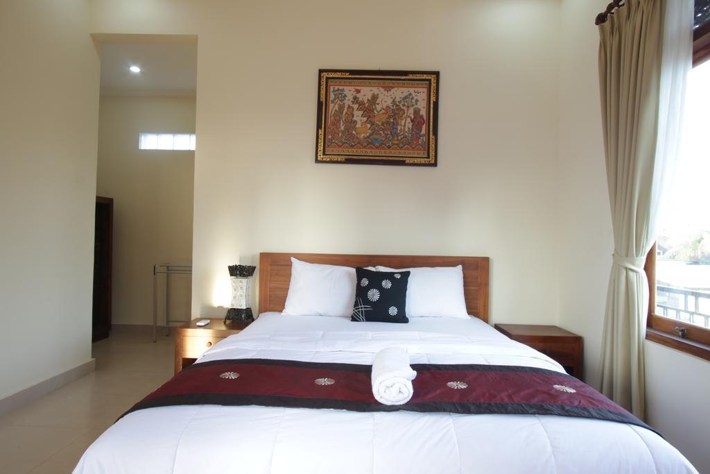 Taman Ayu Ubud Екстериор снимка