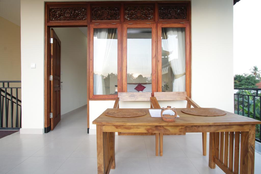 Taman Ayu Ubud Екстериор снимка