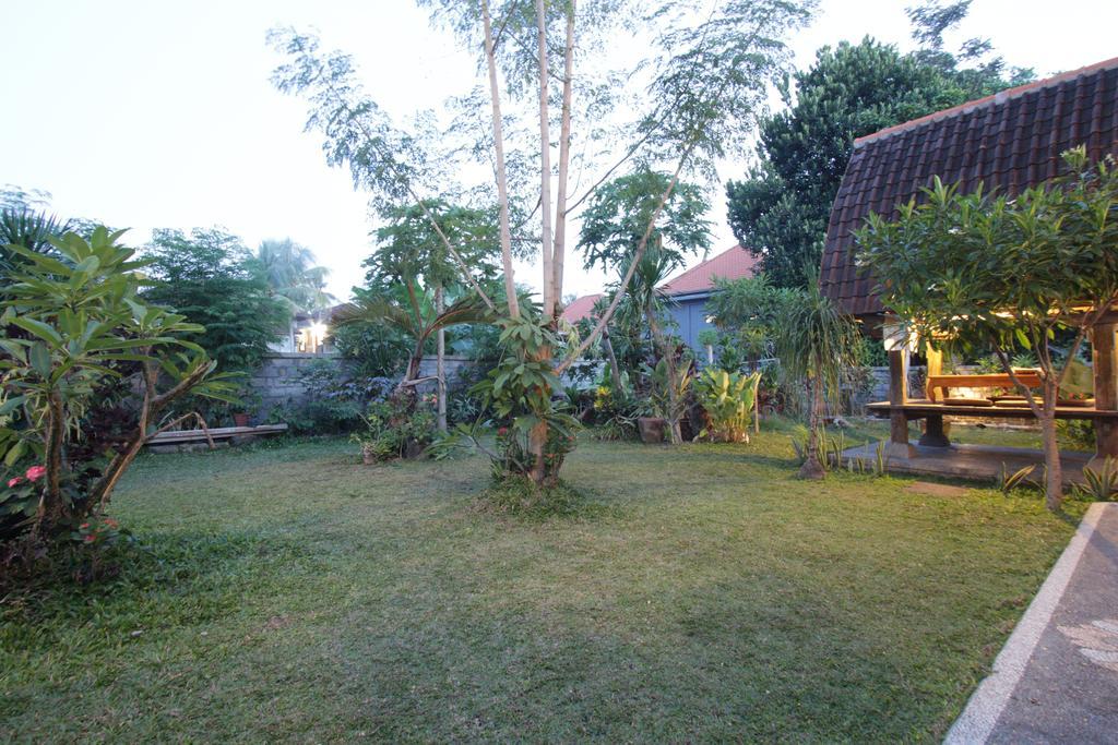 Taman Ayu Ubud Екстериор снимка