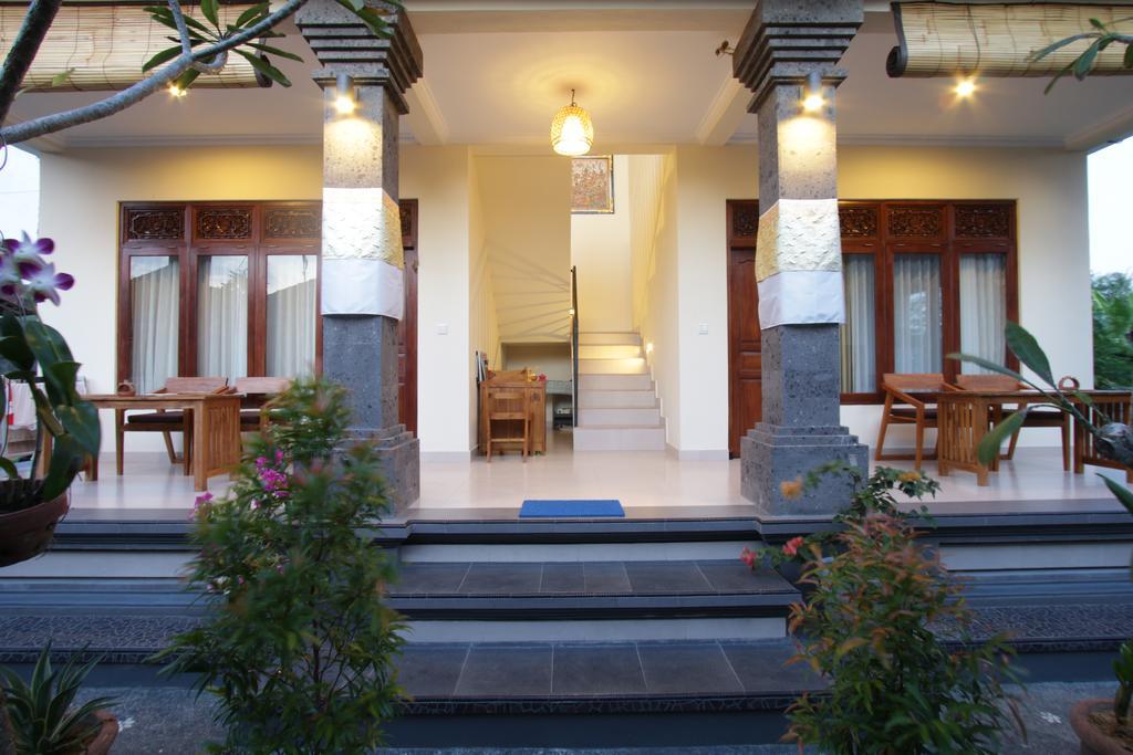 Taman Ayu Ubud Екстериор снимка