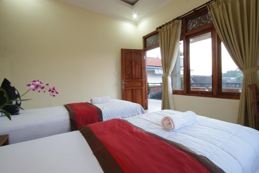 Taman Ayu Ubud Екстериор снимка