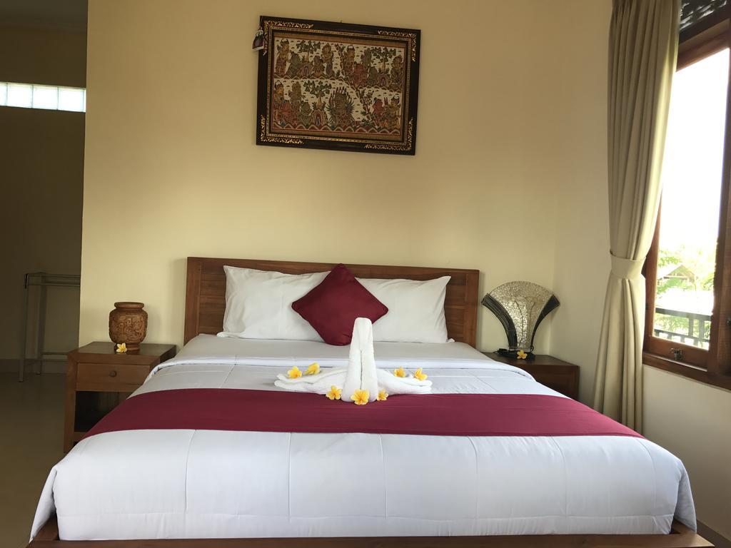 Taman Ayu Ubud Екстериор снимка