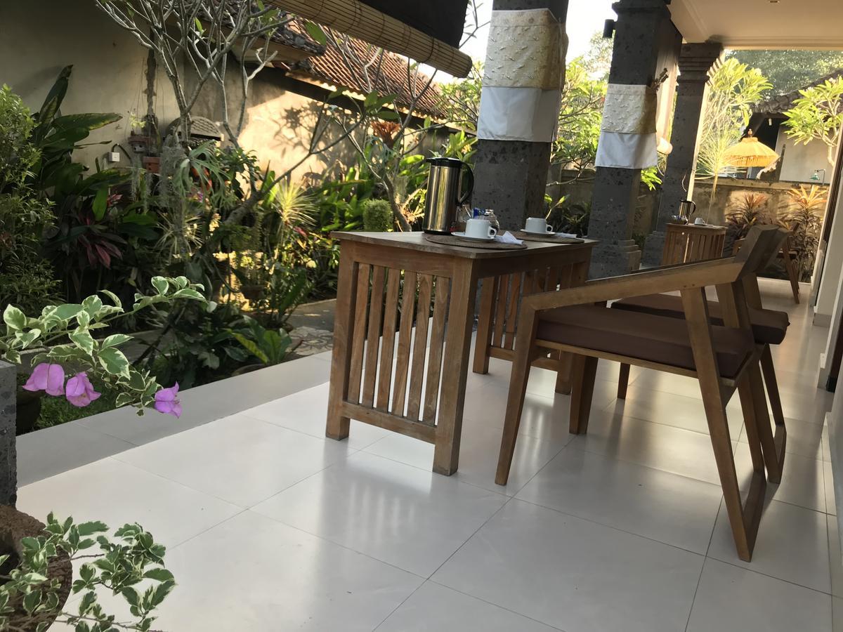 Taman Ayu Ubud Екстериор снимка