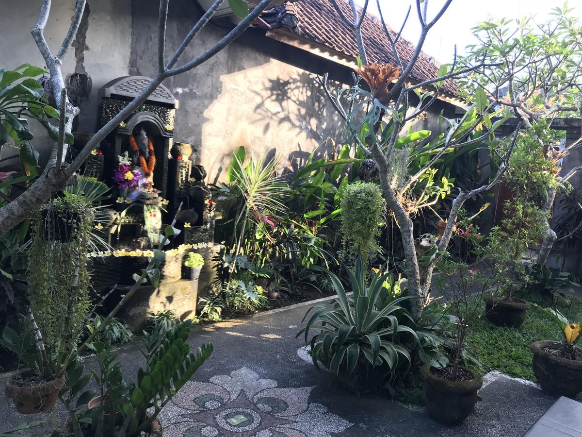 Taman Ayu Ubud Екстериор снимка