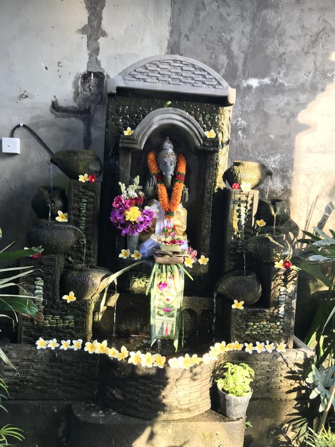 Taman Ayu Ubud Екстериор снимка