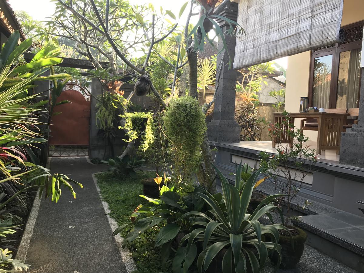 Taman Ayu Ubud Екстериор снимка
